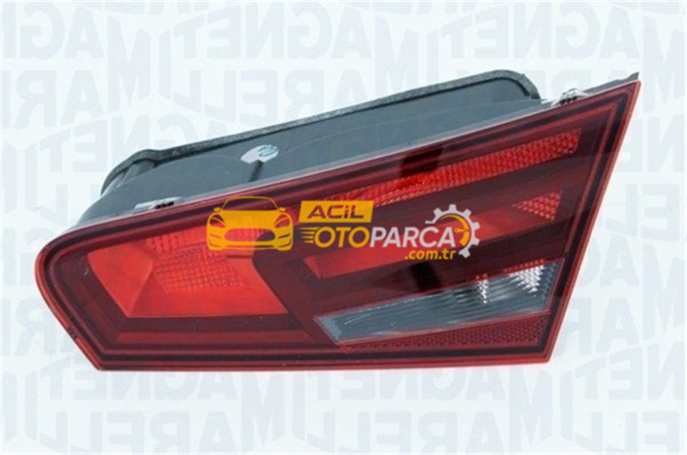 Audi MAGNETI MARELLI 714081050701 | Audi A3 2013-2016 Model Arası Sol İç Stop