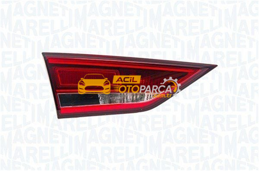 Audi MAGNETI MARELLI 714081690103 | Audi A3 2017 Model Sonrası Sol İç Stop