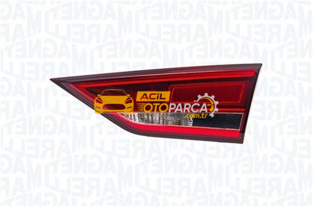 Audi MAGNETI MARELLI 714081690203 | Audi A3 2017 Model Sonrası Sağ İç Stop