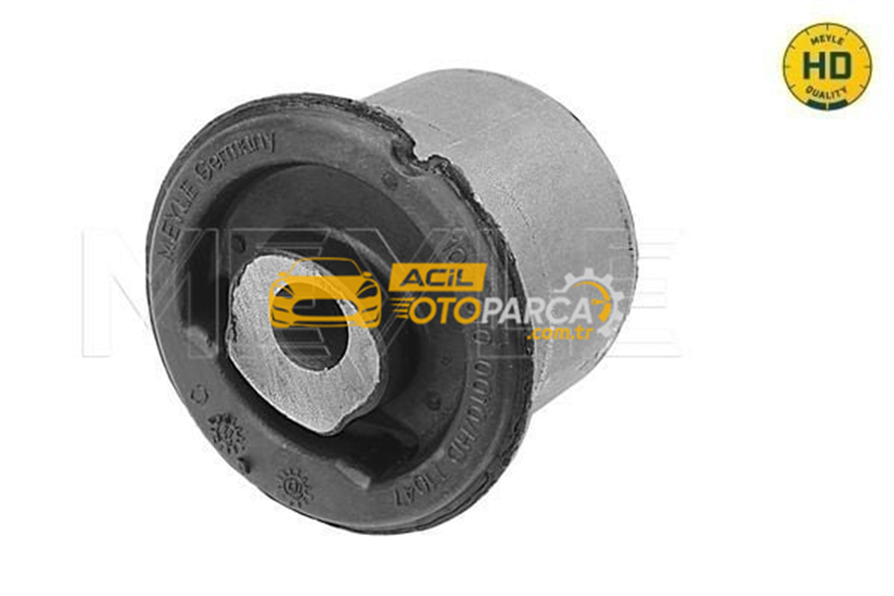 Audi MEYLE 1006100010-HD | Salıncak Burcu VW Touareg,Q7,Cayenne Ön 60.05mm