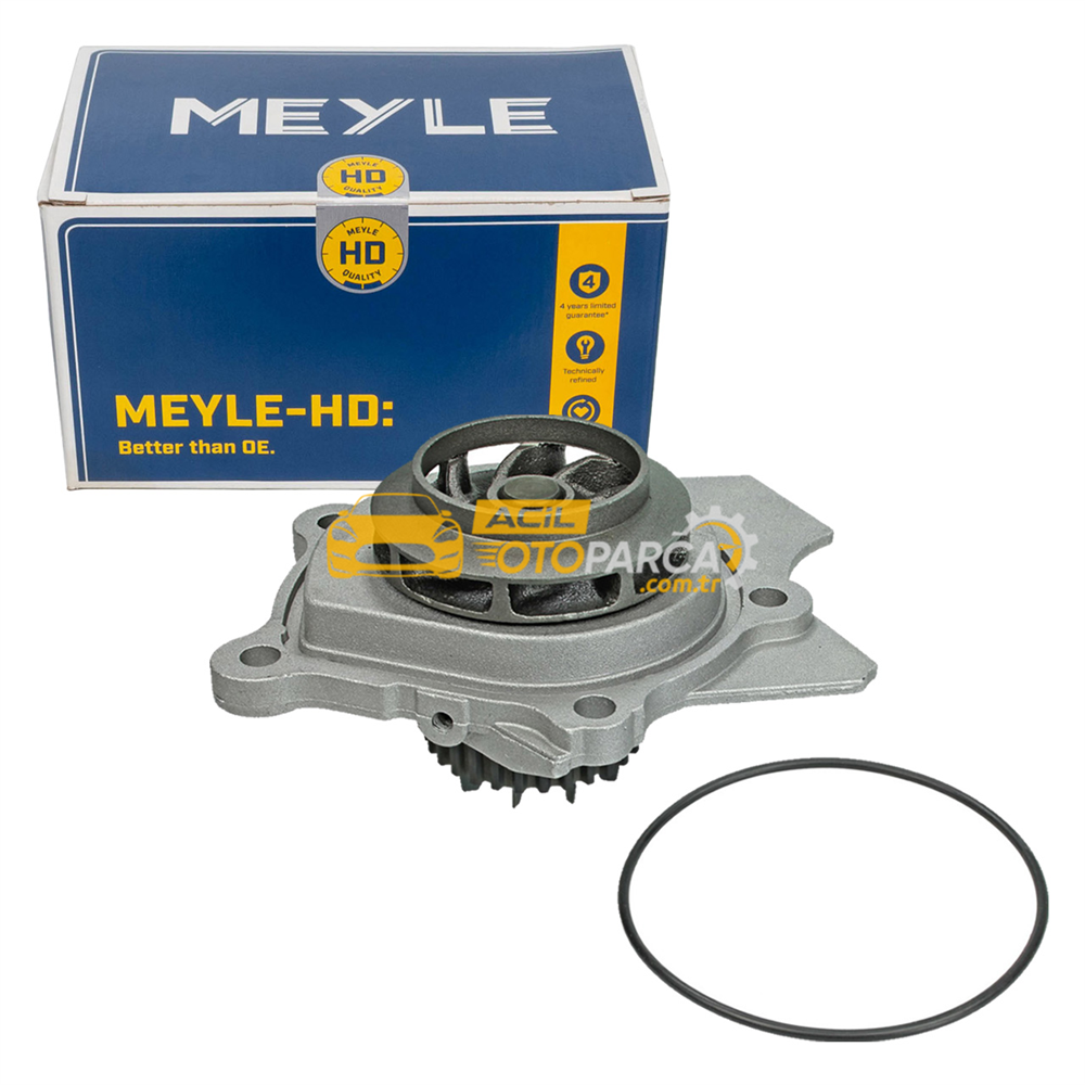 Audi MEYLE 1132200023-HD | Devirdaim VW 1.8 Tfsi 2.0Tfsi A4,A5,Golfvı