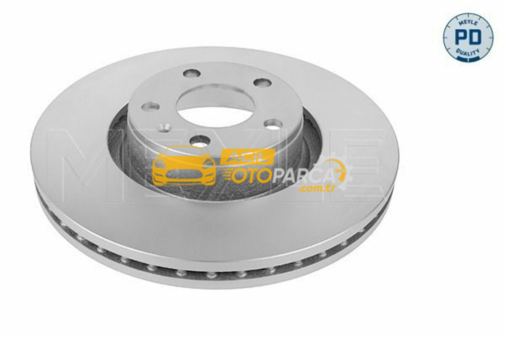 Audi MEYLE 1835211098-PD | Fren Diski VW A6 Ön 04-321X30 (Pd)