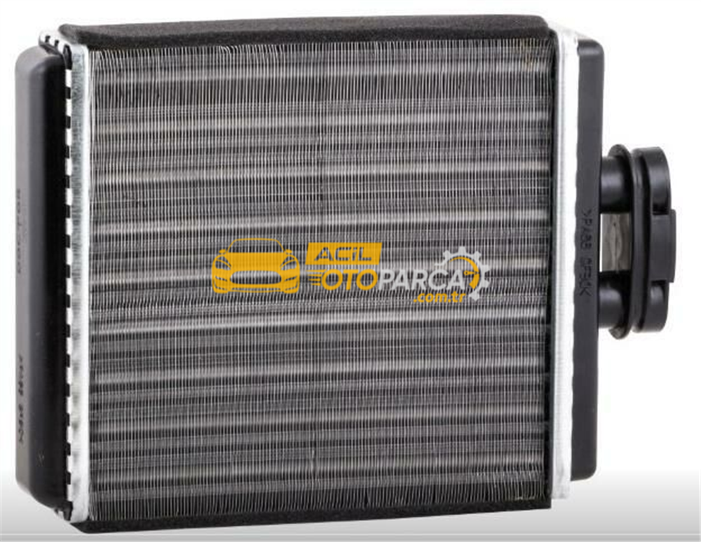 Audi MGA.81119 | Audi A1 2011-2014 Arası Kalorifer Radyatörü