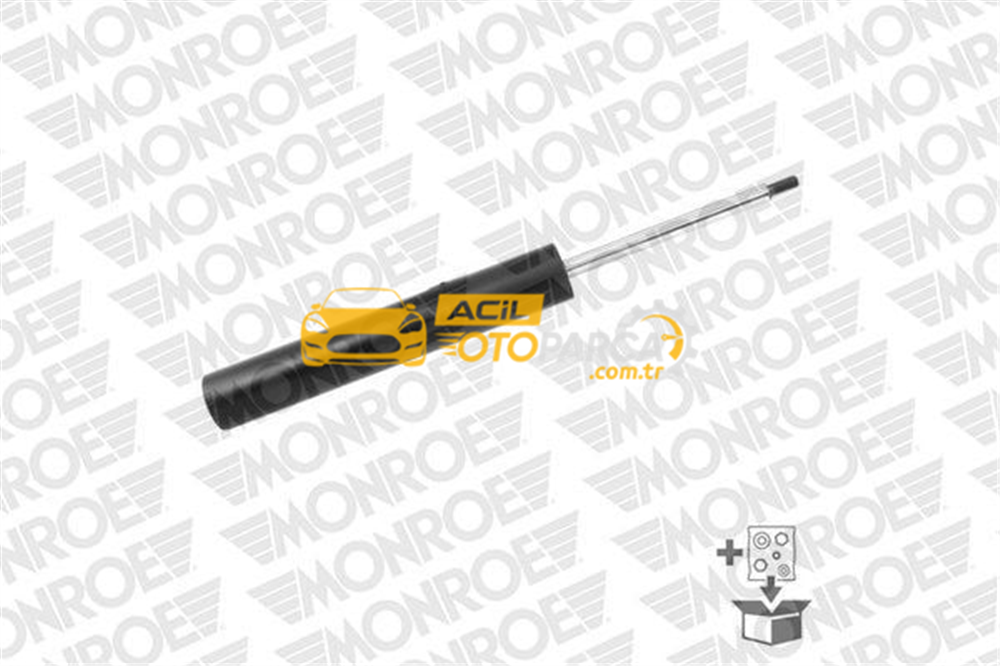 Audi MONROE 376042SP | Audi A4 2008-2015 Model Arası Ön Amortisör
