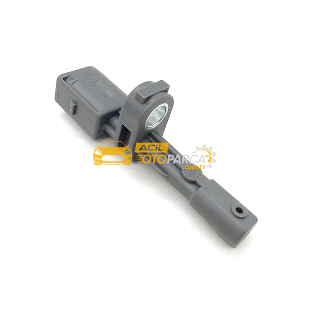 Audi OEM / ORJİNAL WHT003864A | Audi Q2 2017 Model Sonrası Arka Abs Sensörü Oem / Orijinal Ürün