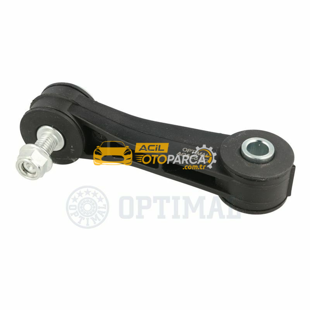 Audi OPTIMAL G7-794 | Sağ / Sol Ön Askı Rotu-Plastik (VW Golf 98-06 Audi A3 97-03 Seat Leon 00-06 Skoda Octavia 97-11)