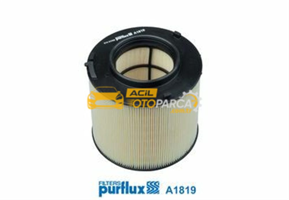 Audi PURFLUX A1819 | Hava Filtresi 16 > A4-A5-Q5 2.0Tfsi