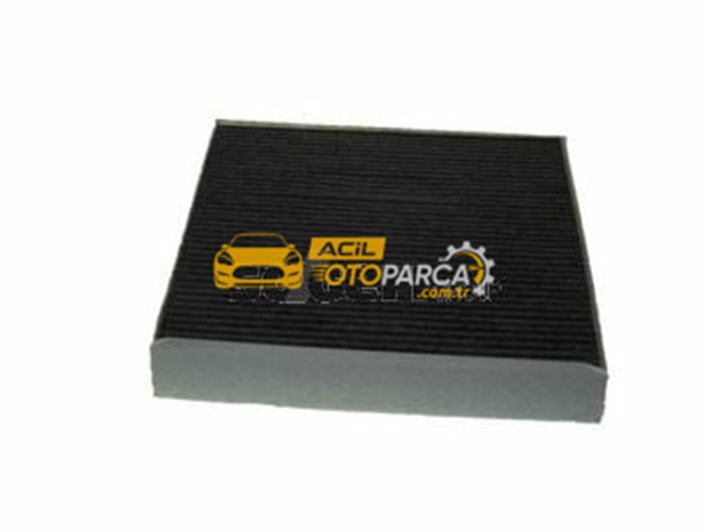 Audi PURFLUX AHC209 | Polen Filtresi 03-T.Porter T5-Touareg-Cayenne-Q7 + Ca
