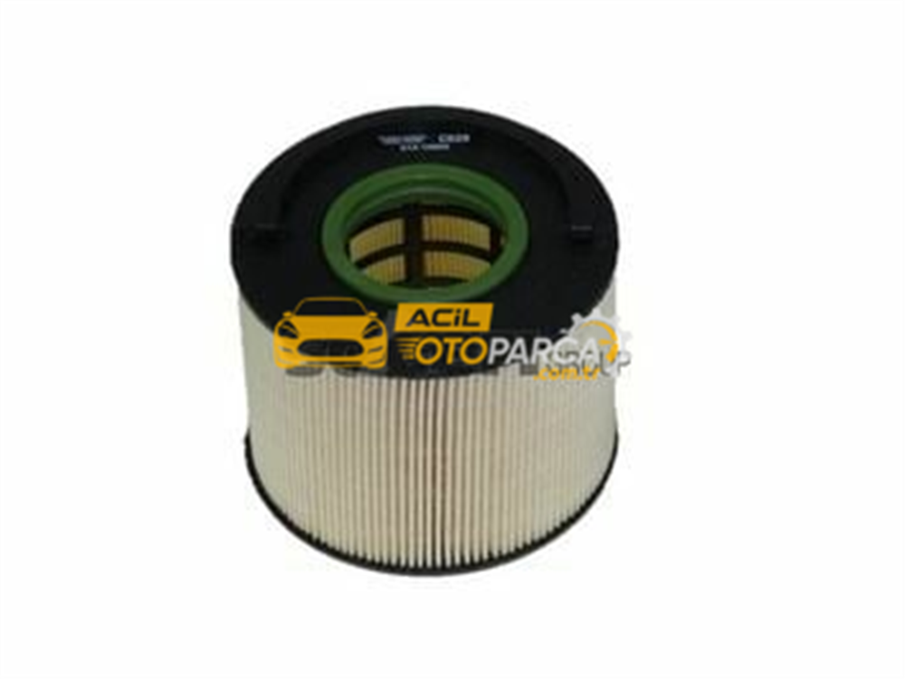 Audi PURFLUX C529 | Mazot Filtresi (VW Touareg 06-10 Audi Q7 07-15 Porsche Cayenne 09-10)