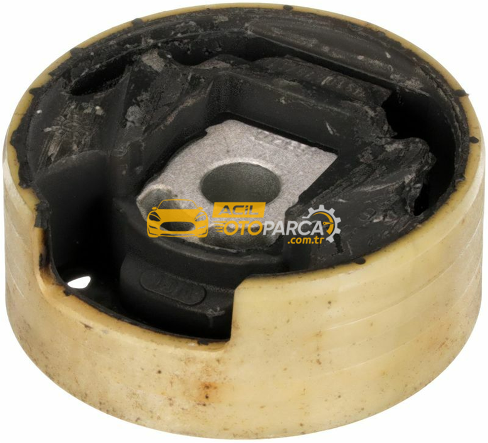 Audi RAPRO 55285-O | Motor Takozu Alt Golf.V-Jetta-Passat-A3 1.6 *Blf*