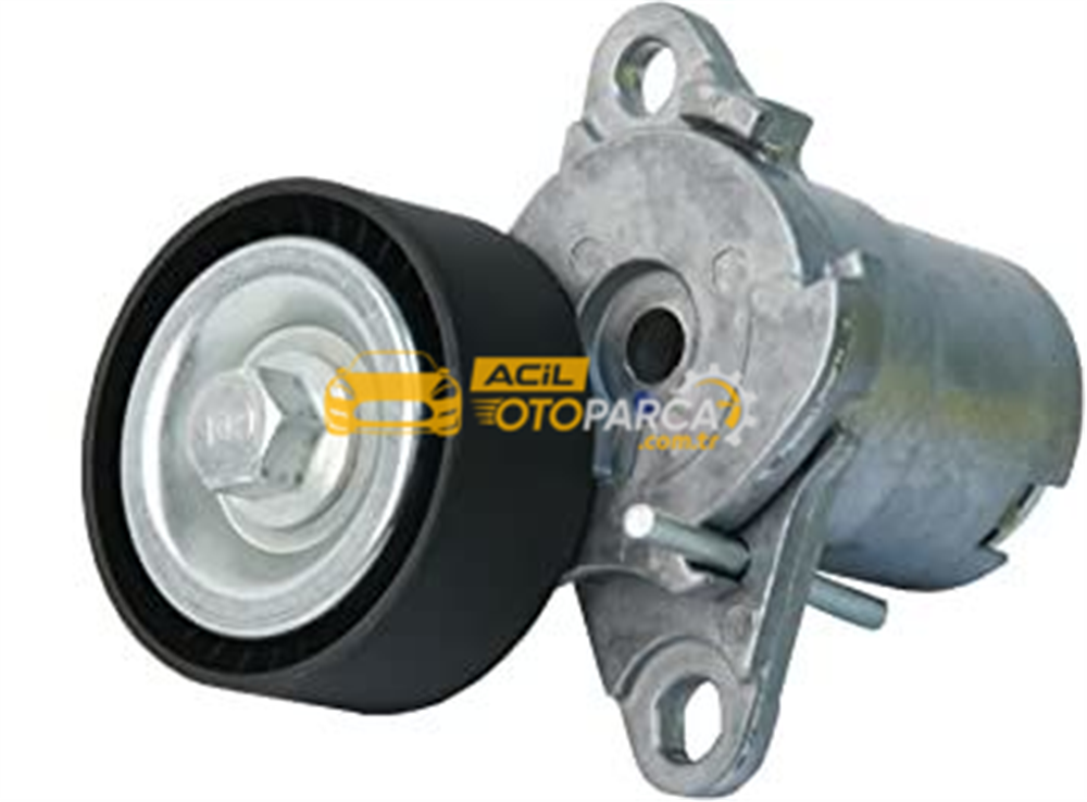Audi SKF VKM31160 | Audi A4 2013 Model Sonrası 1.8 Motor V Kayış Gergisi
