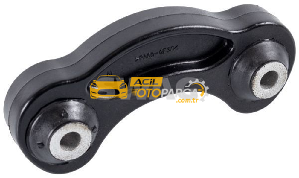 Audi SWAG 30947918 | Stabılızetor Z Rotu Arka A6 4F2 C6 02 05-03 11 -