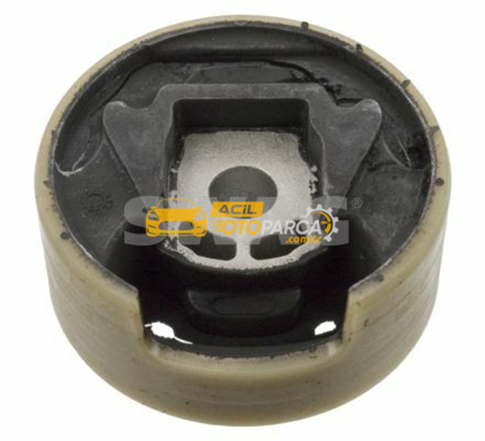 Audi SWAG 32922762 | Motor Takozu Alt Golf.V-Jetta-Passat-A3 1.6 *Blf*