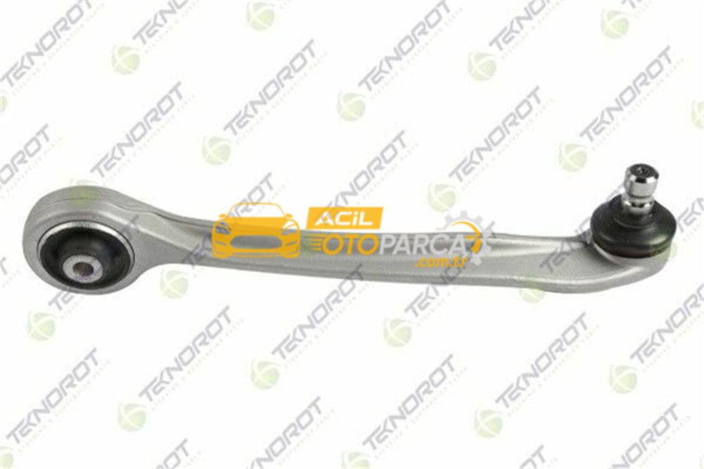 Audi TEKNOROT A-517A | Salıncak Kolu Sol Üst Düz A4 A6 A8 Super B Passat 97 -
