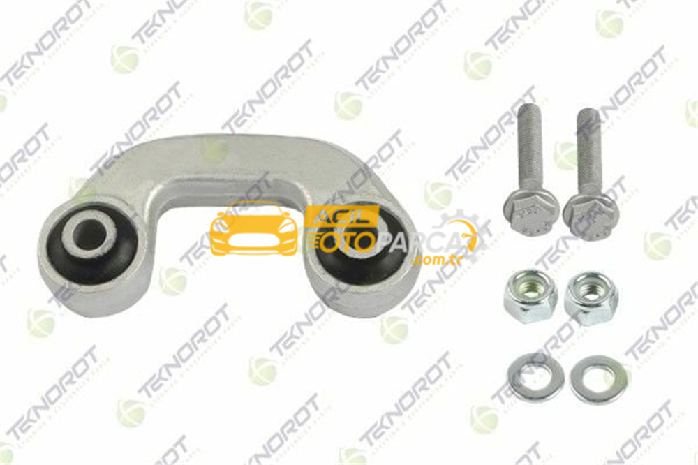 Audi TEKNOROT A-530 | Stabilizer Z Rotu Ön A6 4B.C5 01 97-01 05 -