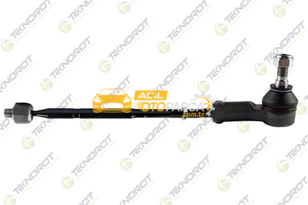 Audi TEKNOROT A-591593 | Rot Takımı Sağ Tt (8N3) Roadster (8N9) 02 / 1999 06 / 2006