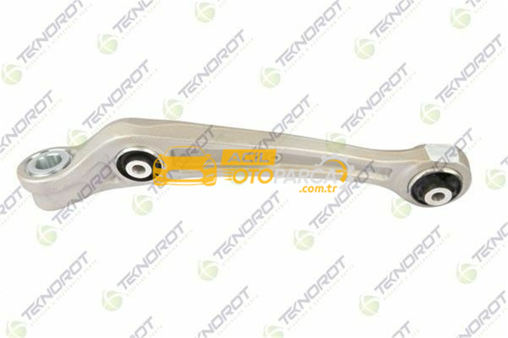 Audi TEKNOROT A-609 | Salıncak Bağlantı Kolu Sol Ön Alt Düz Audi A4 A5 Q5 A6 A7 08 -