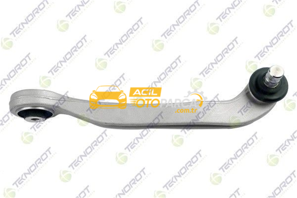 Audi TEKNOROT A-614 | Salıncak Kolu Üst Eğri Sağ Audi A6 05-11 A8 04-10 Phaeton 02-09