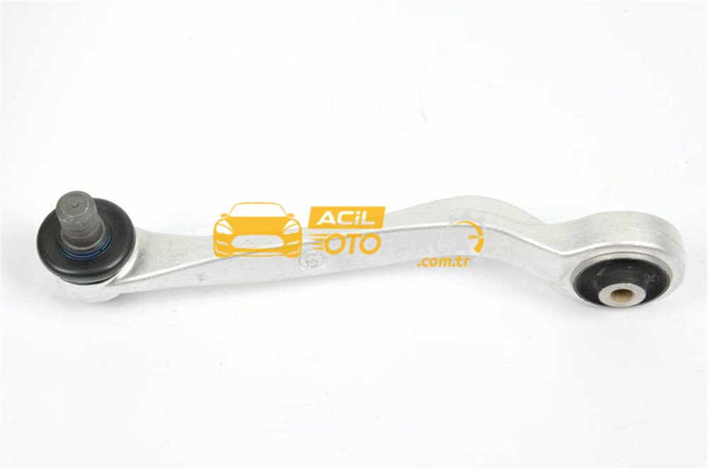 Audi TEKNOROT A-615 | Audi A6 2005-2011 Model Arası Sol Üst Eğri Rotilli Kol
