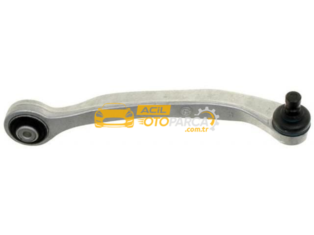 Audi TEKNOROT A-617 | Audi A6 2005-2011 Model Arası Sol Üst Düz Rotilli Kol