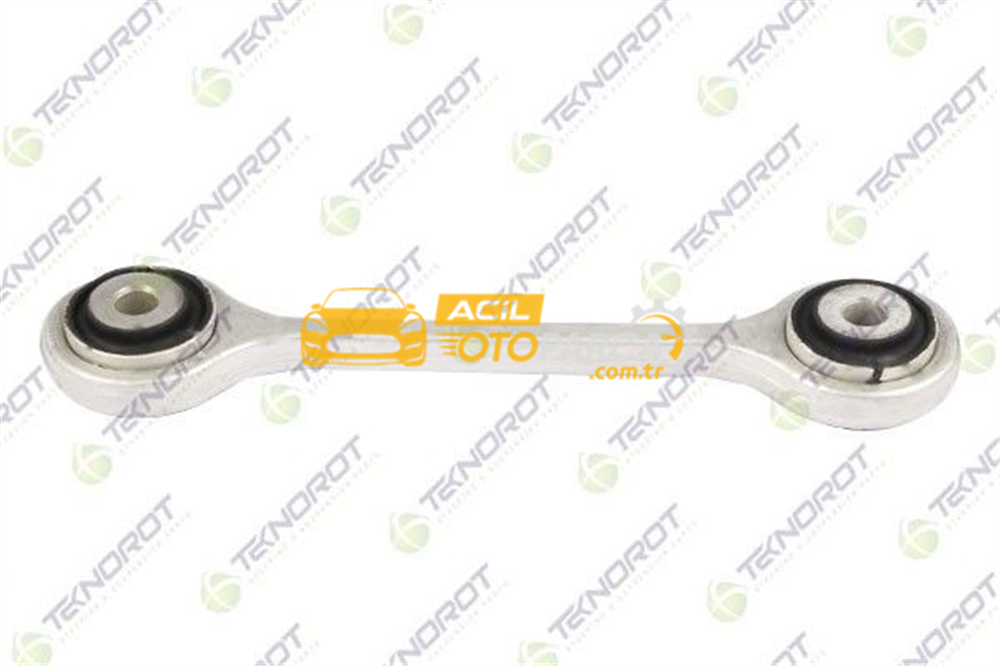 Audi TEKNOROT A-626 | Stabilizatör Z Rotu Ön Alüminyum A4 13-15 A5 12-16 A6 11-14 A7 11-Q5 13-17