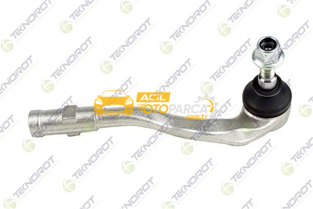 Audi TEKNOROT A-631 | Rot Başı Sağ Q5 8R 11 08-