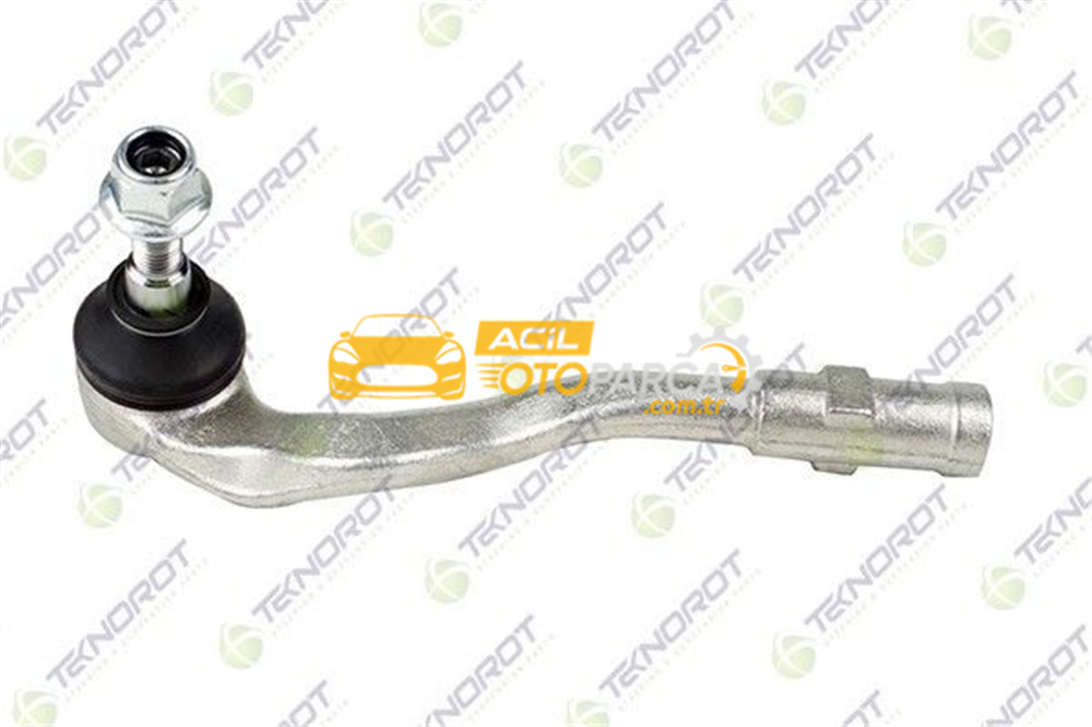 Audi TEKNOROT A-632 | Rot Başı Sol A4 13-15 A5 12-17 A6 A7 11-18 Q5 09-17