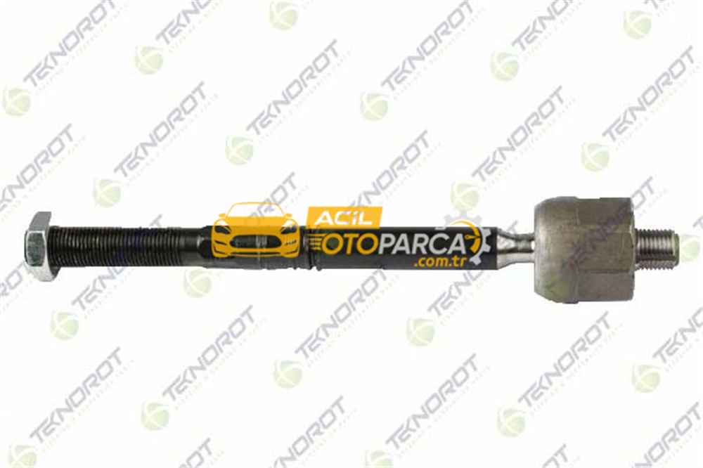 Audi TEKNOROT A-833 | Rot Mili A8 4H 08-10-