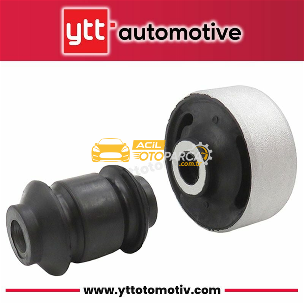 Audi TEKNOROT SK-429S | Salıncak Rotilsiz Sol Cordoba Polo Ibiza Roomster 1.2 1.4 1.9 TDI Aub Bbm