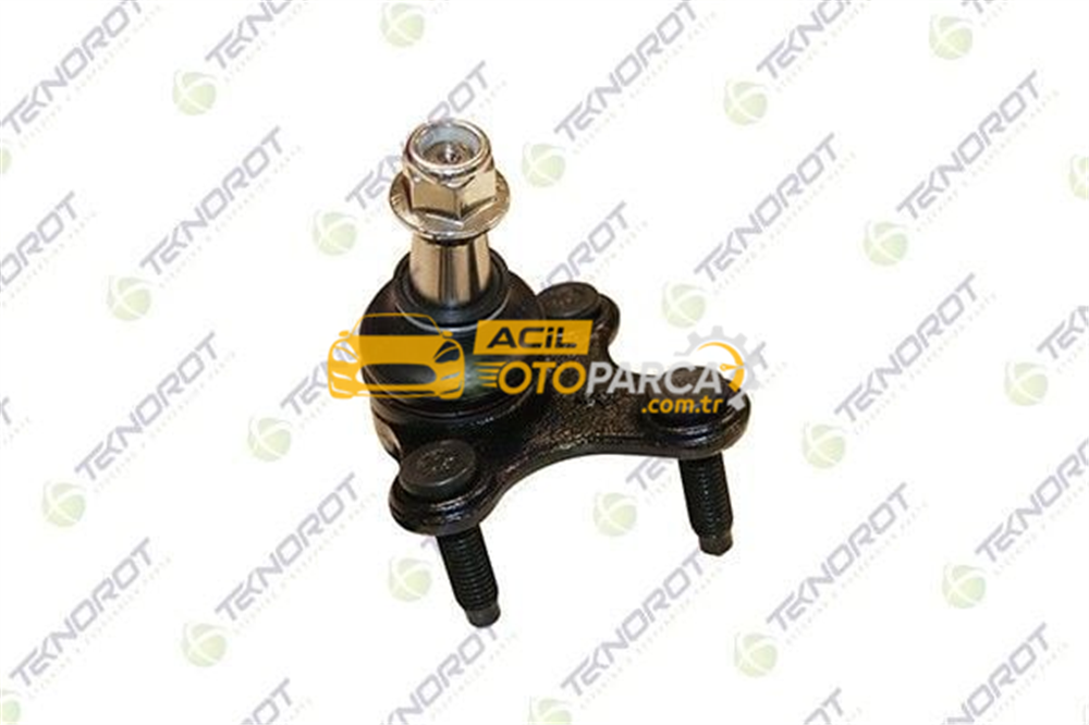 Audi TEKNOROT V-585 | VW Golfvıı A3 Leon Octavia Rotil Sol 5Q0407365a