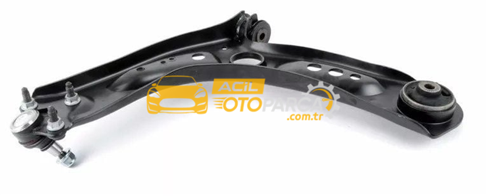 Audi TEKNOROT V-589 | Audi A3 2014 Model Sonrası Ön Sol Rotilli Salıncak