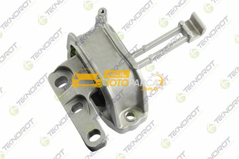 Audi TEKNOROT VW-EM098 | Motor Takozu Ön Sağ Volkswagen Golf (Mk7 / Mqb) (1.0 TSI) 2012 -