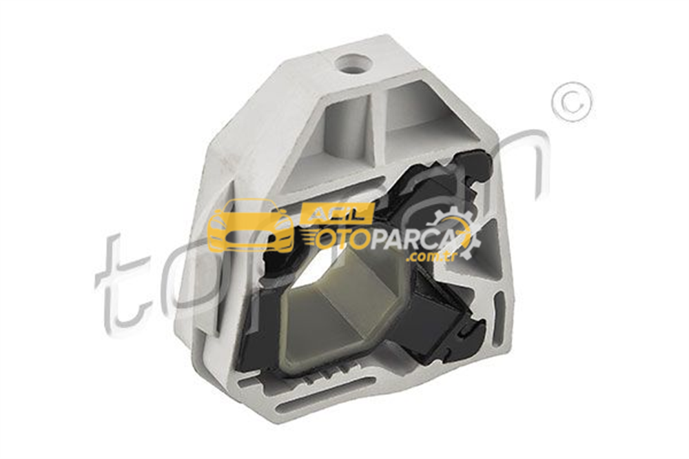 Audi TOPRAN 112411 | Audi A1 2011-2014 Model Arası Radyatör Üst Takozu