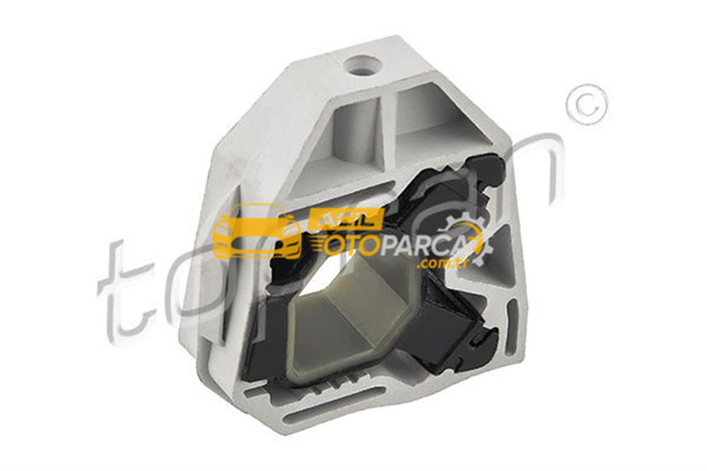 Audi TOPRAN 112411 | Audi A3 2004-2013 Model Arası Radyatör Üst Takozu