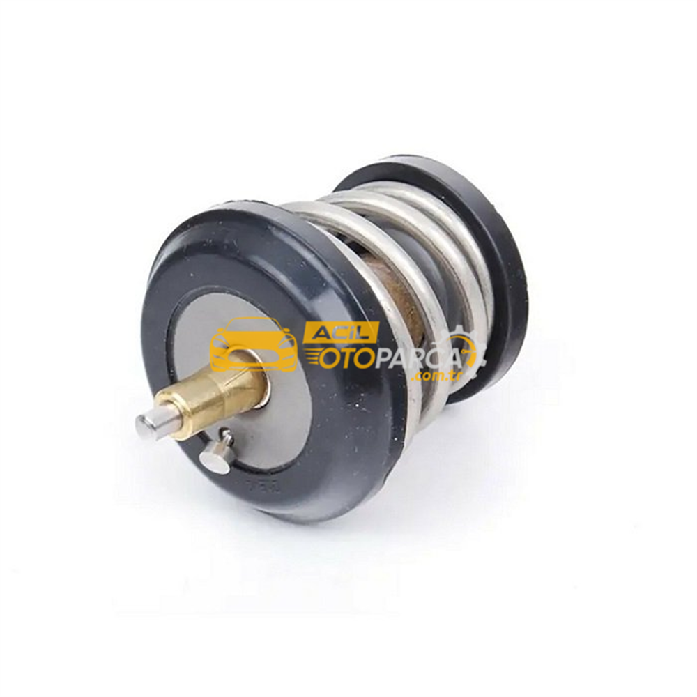 Audi TOPRAN 113297546 | Audi A4 2008-2015 2.0 TFSI Termostat