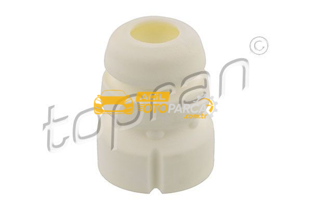 Audi TOPRAN 113444 | On Amorısor Takozu (Audi A4 08- A5 10- A6 11 -) | 2 Adet
