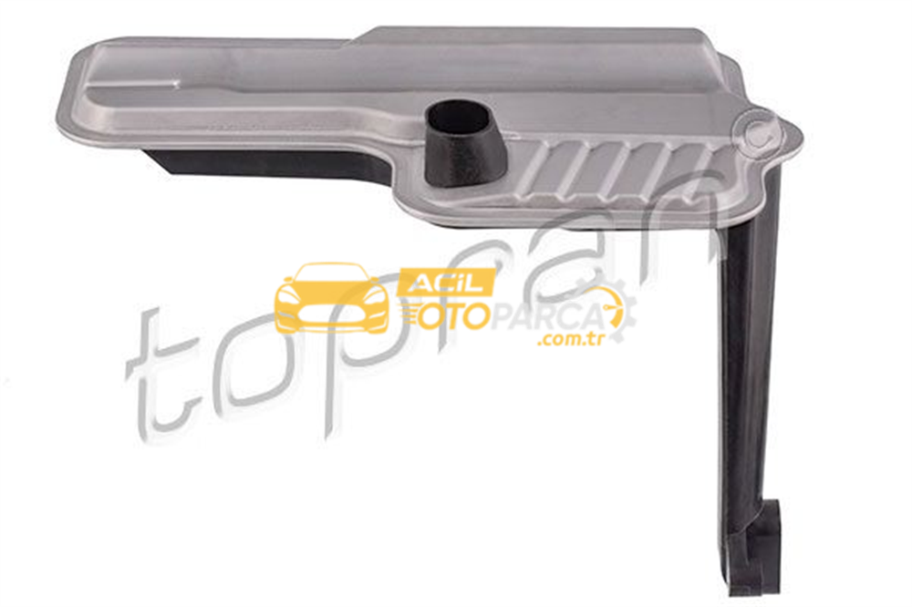 Audi TOPRAN 115708786 | Audi A6 2011-2014 Model Arası Otomatik Şanzıman Yağ Filtresi