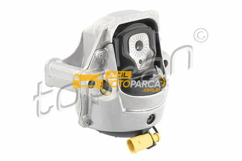 Audi TOPRAN 116884 | Motor Takozu 09-Aı.A4-A5-Q5 2.7-3.0 TDI Elektronık Kontrollu