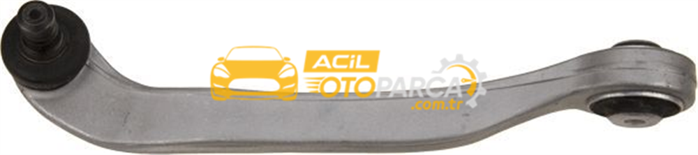 Audi TRW JTC1136 | Rotilli Kol Bağlantı Kolu Üst Sol Alüminyum A6 05-11 A8 04-10