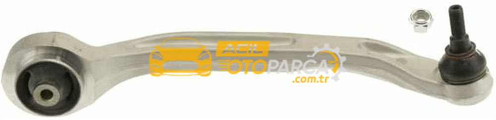 Audi TRW JTC2566 | Salıncak Kolu Alt Eğri Sağ Audi A6 05-11