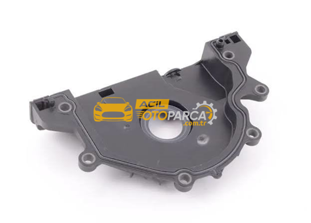Audi VAG / ORJINAL 04L103151A | Audi A3 1.6 TDI Motor Flanşlı Ön Krank Keçesi Orijinal