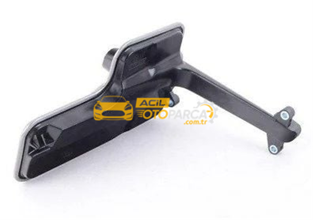 Audi VAG / ORJINAL 0AW301519C | Audi A6 2011-2014 Model Arası Otomatik Şanzıman Yağ Filtresi Orijinal