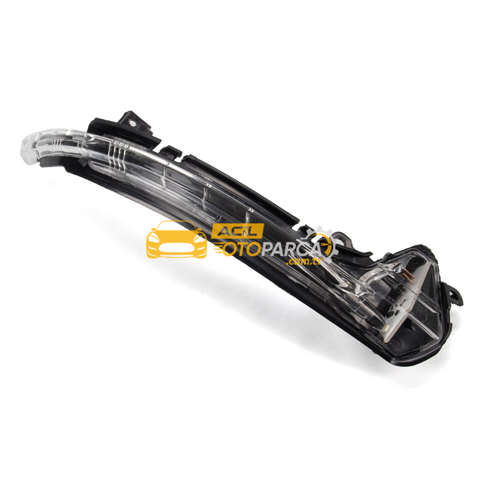 Audi VAG / ORJINAL 4G5949102A | Audi A6 2012 Model Sonrası Sağ Ayna Sinyali Orijinal