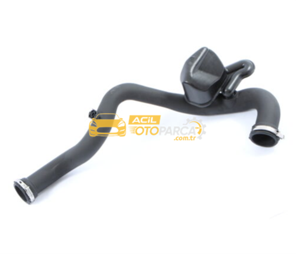 Audi VAG / ORJINAL 8K0145673AC | Audi A4 2008-2015 Model Arası 2.0 TDI Sol Turbo Hortumu Orijinal