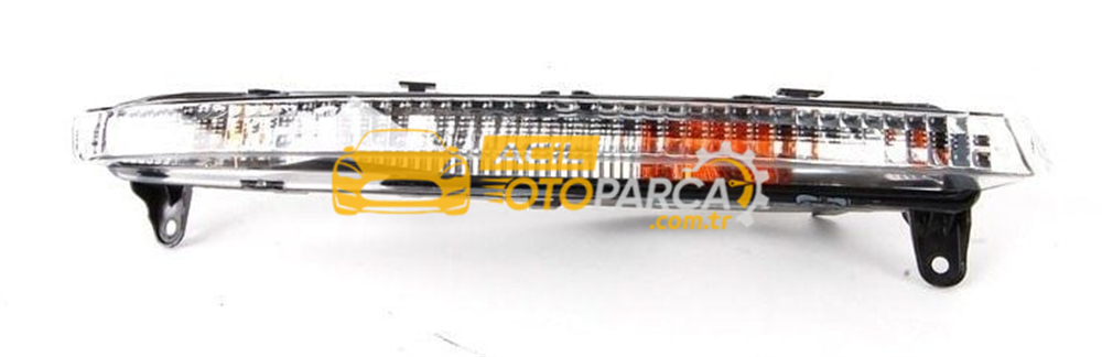 Audi VALEO 43356 | Audi Q7 2005-2009 Ön Tampon Sinyali Sağ