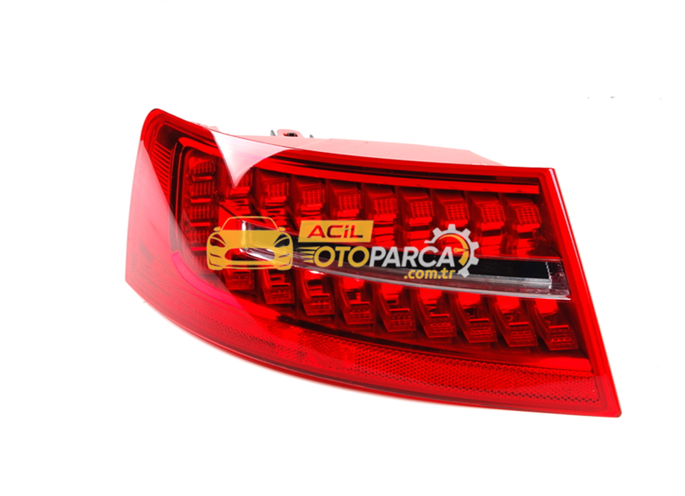 Audi VALEO 43842 | Audi A6 2005-2011 Model Arası Sol Dış Stop