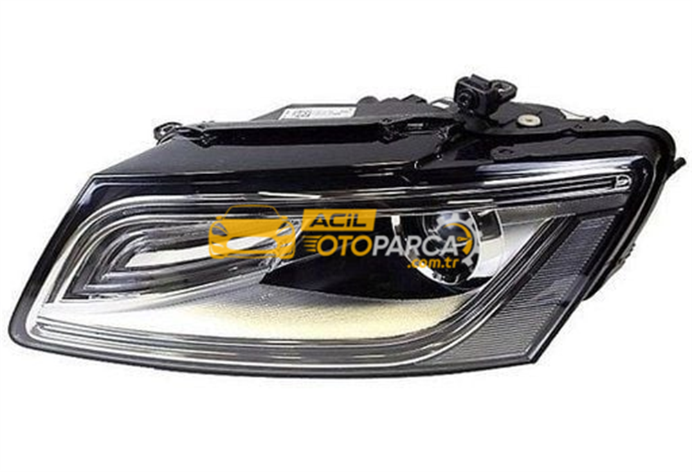 Audi VALEO 44873 | Audi Q5 2009 Model Sonrası Sol Far XENON (44873)
