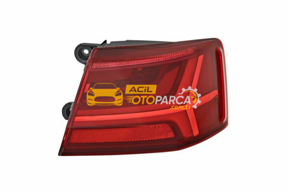Audi VALEO 47007 | Stop Lambası Sağ A6 14-Led
