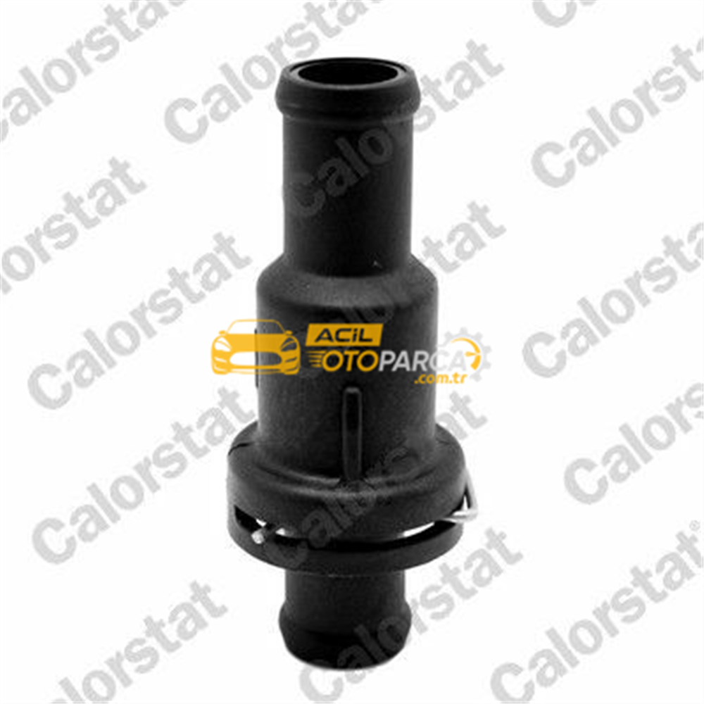 Audi VERNET TH7135.75J | Termostat 75°C 06-Golf.V-Jetta-Passat-Touran 1.4Tsi-1.8Tsi-2.0Tsi