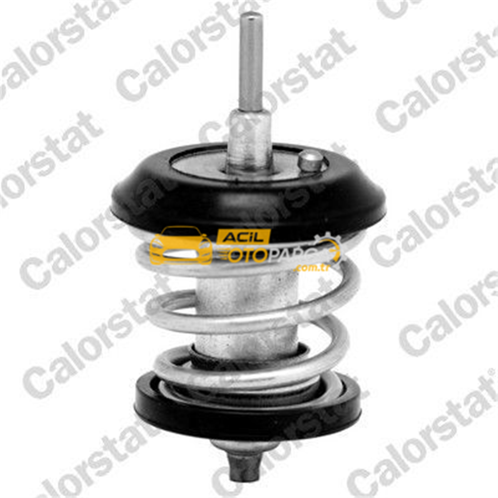Audi VERNET TH7188.95J | Termostat A4-A6-Tiguan-Amarok-Golf.V-Jetta.III.IV-Passat.VI-Scirocco 2.0Tsi-Tfsi